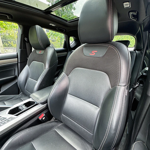 GEELY COOLRAY 1.5 SPORT S 2022 14