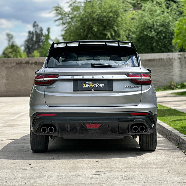 GEELY COOLRAY 1.5 SPORT S 2022 5