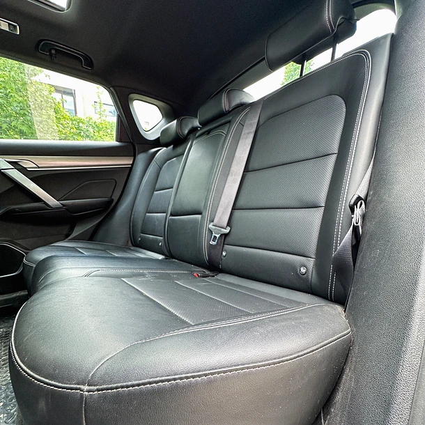 GEELY COOLRAY 1.5 SPORT S 2022 15