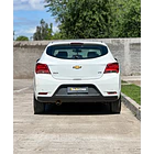 CHEVROLET ONIX 1.4 HB LTZ 2019 5