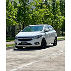 CHEVROLET ONIX 1.4 HB LTZ 2019 1
