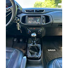 CHEVROLET ONIX 1.4 HB LTZ 2019 8