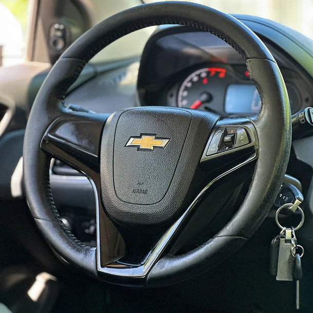 CHEVROLET ONIX 1.4 HB LTZ 2019 12
