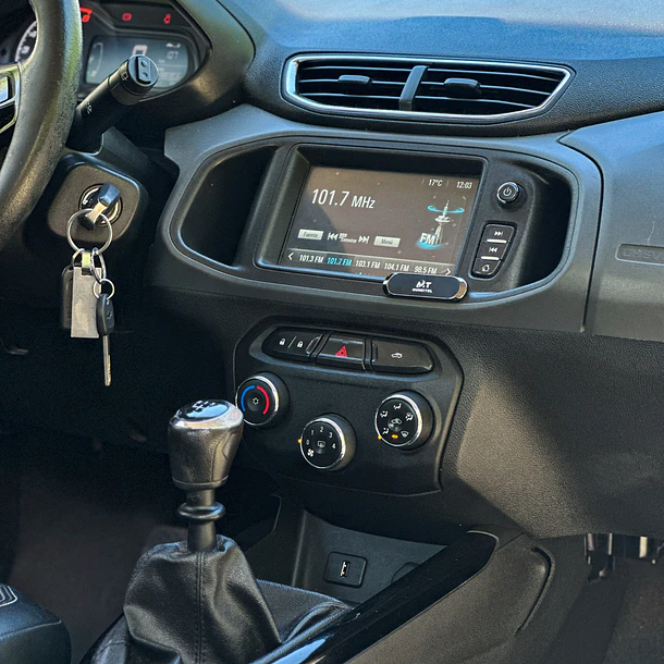 CHEVROLET ONIX 1.4 HB LTZ 2019 11