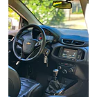 CHEVROLET ONIX 1.4 HB LTZ 2019 9