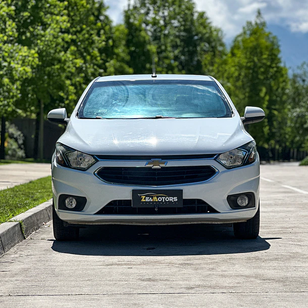 CHEVROLET ONIX 1.4 HB LTZ 2019 3