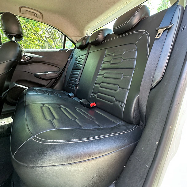 CHEVROLET ONIX 1.4 HB LTZ 2019 14