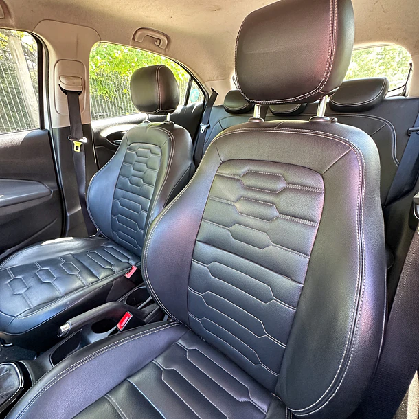 CHEVROLET ONIX 1.4 HB LTZ 2019 13