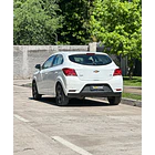 CHEVROLET ONIX 1.4 HB LTZ 2019 4