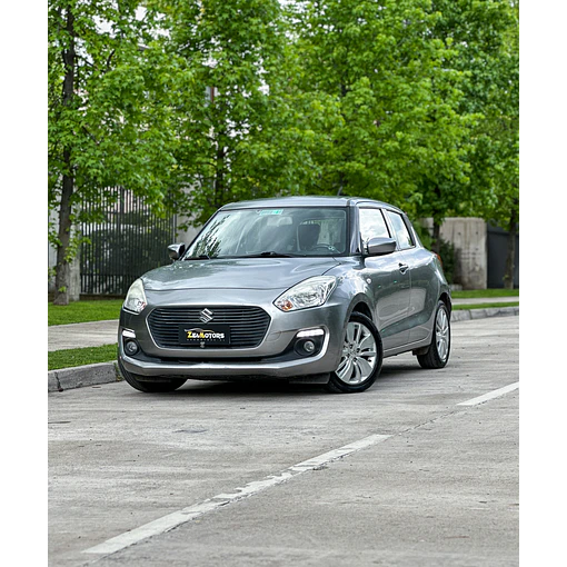 Suzuki Swift Gls 1.2 HB 2018