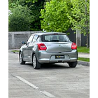 Suzuki Swift Gls 1.2 HB 2018 4