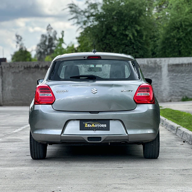 Suzuki Swift Gls 1.2 HB 2018 5
