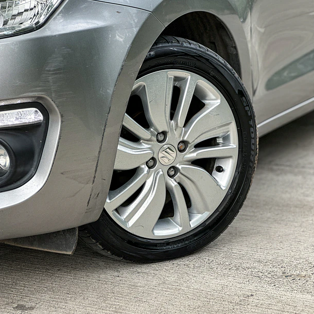 Suzuki Swift Gls 1.2 HB 2018 6