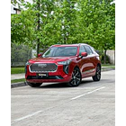 Haval Jolion 1.5T Deluxe At 2021 1