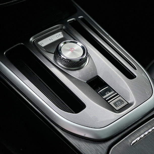 Haval Jolion 1.5T Deluxe At 2021 12