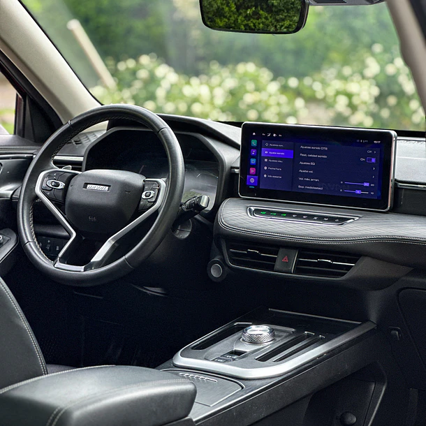 Haval Jolion 1.5T Deluxe At 2021 10