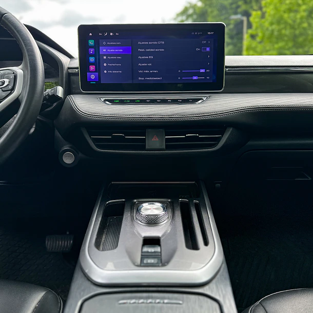 Haval Jolion 1.5T Deluxe At 2021 9
