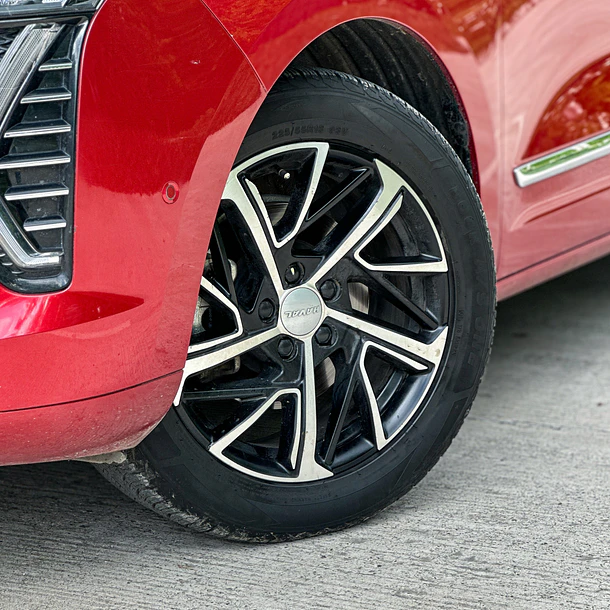Haval Jolion 1.5T Deluxe At 2021 6