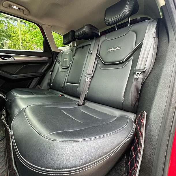 Haval Jolion 1.5T Deluxe At 2021 16