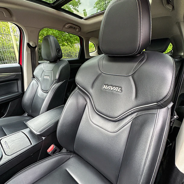 Haval Jolion 1.5T Deluxe At 2021 15