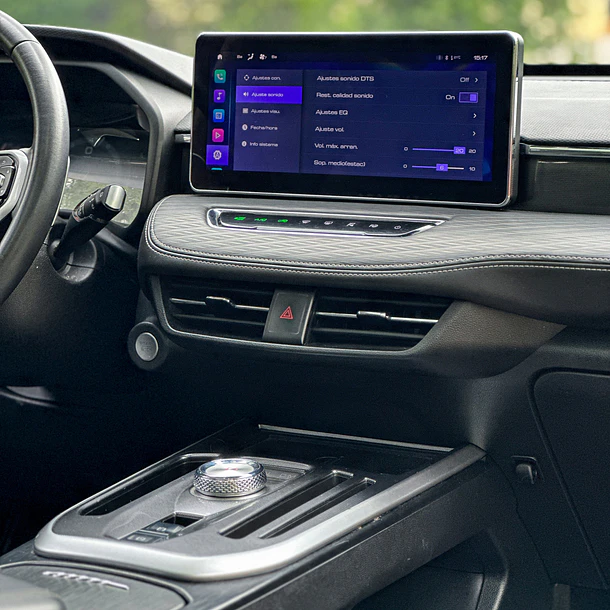 Haval Jolion 1.5T Deluxe At 2021 13