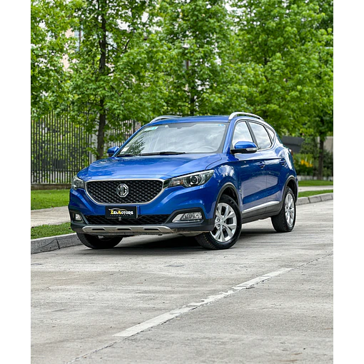Mg Zs 1.5 Standard 2019