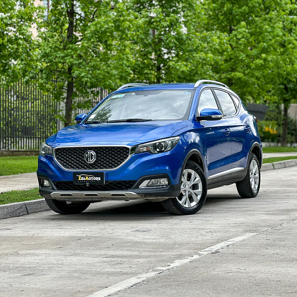 Mg Zs 1.5 Standard 2019 1