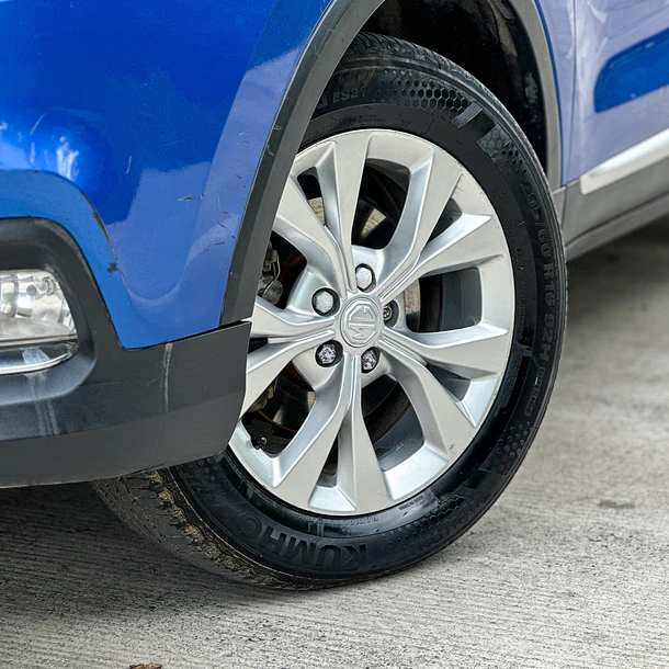 Mg Zs 1.5 Standard 2019 6