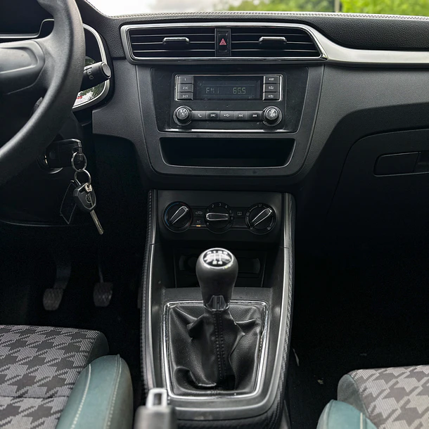 Mg Zs 1.5 Standard 2019 8