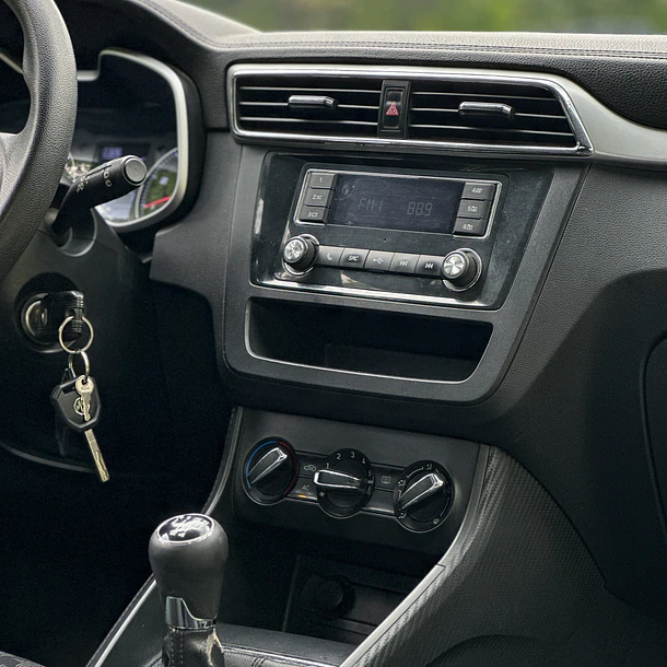 Mg Zs 1.5 Standard 2019 11