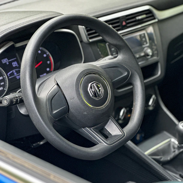 Mg Zs 1.5 Standard 2019 7