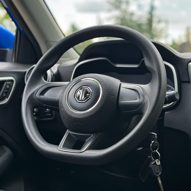 Mg Zs 1.5 Standard 2019 12