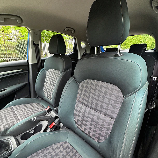 Mg Zs 1.5 Standard 2019 13
