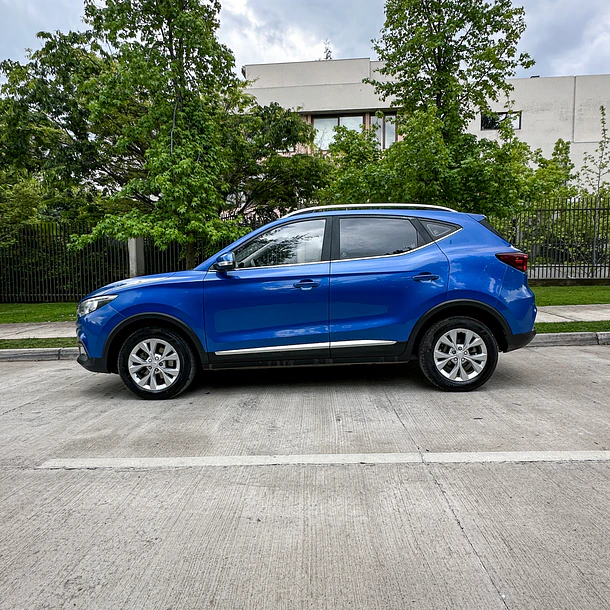 Mg Zs 1.5 Standard 2019 2