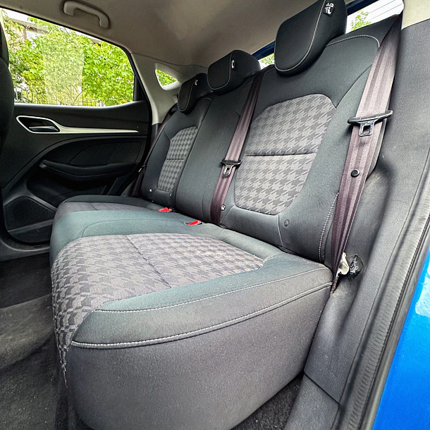 Mg Zs 1.5 Standard 2019 14