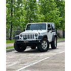 Jeep WRANGLER SPORT 2.8 4x4 2013 1