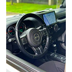 Jeep WRANGLER SPORT 2.8 4x4 2013 7