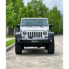 Jeep WRANGLER SPORT 2.8 4x4 2013 3