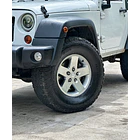 Jeep WRANGLER SPORT 2.8 4x4 2013 6