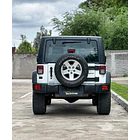 Jeep WRANGLER SPORT 2.8 4x4 2013 5