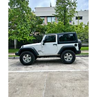 Jeep WRANGLER SPORT 2.8 4x4 2013 2