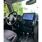 Jeep WRANGLER SPORT 2.8 4x4 2013 9
