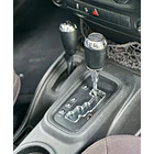 Jeep WRANGLER SPORT 2.8 4x4 2013 10