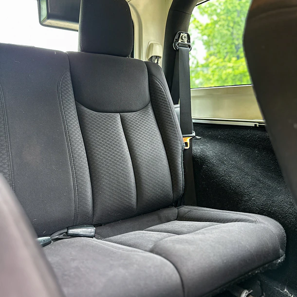 Jeep WRANGLER SPORT 2.8 4x4 2013 14