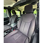 Jeep WRANGLER SPORT 2.8 4x4 2013 13