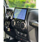Jeep WRANGLER SPORT 2.8 4x4 2013 12