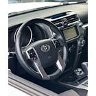 TOYOTA 4RUNNER SR5 4X4 4.0 V6 2020 6