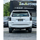 TOYOTA 4RUNNER SR5 4X4 4.0 V6 2020 4