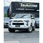 TOYOTA 4RUNNER SR5 4X4 4.0 V6 2020 1