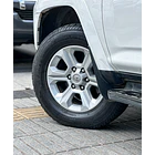 TOYOTA 4RUNNER SR5 4X4 4.0 V6 2020 5